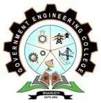 Government Engineering College, Bharuch Logo