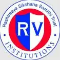 R.V. College of Engineering, Bangalore Logo