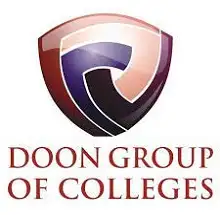 Doon Group of Colleges, Dehradun Logo
