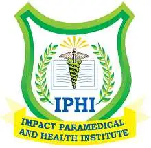 Impact Paramedical and Health Institute, Delhi Logo