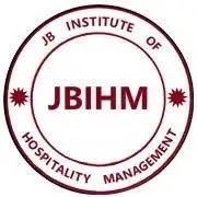 JB Institute of Hospitality Management, Kolkata Logo