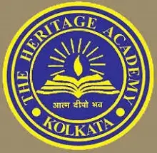 The Heritage College, Kolkata Logo