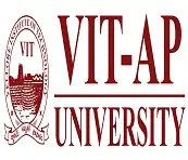 VIT-AP University, Amaravati Logo
