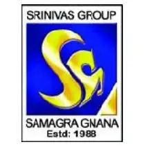 Srinivas Institute of Technology, Srinivas Group of Colleges, Mangalore Logo