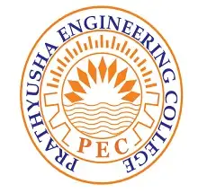 Prathyusha Engineering College, Chennai Logo