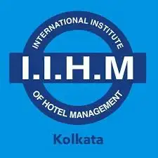 IIHM Kolkata - International Institute of Hotel Management,Kolkata Logo