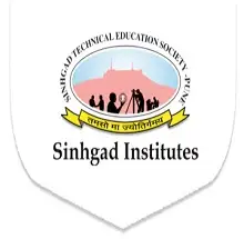 Smt. Kashibai Navale College of Architecture, Pune Logo
