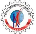Radharaman Institute of Technology and Science, Bhopal Logo
