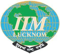 IIM Lucknow - Indian Institute of Management - Noida Campus Logo