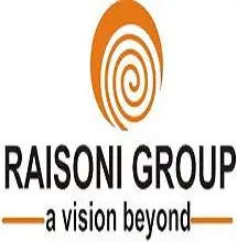 Raisoni Group of Institutions, Nagpur Logo