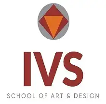 IVS School of Design, Noida Logo