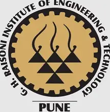 G H Raisoni Institute of Engineering and Technology, Pune Logo
