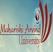 Maharishi Arvind University, Jaipur Logo