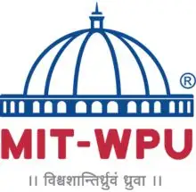 MIT-WPU, Pune Logo