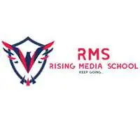 Rising Media School, Mumbai Logo