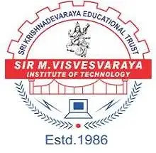 Sir M. Visvesvaraya Institute of Technology, Bangalore Logo