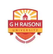G H Raisoni University, Saikheda, Madhya Pradesh - Other Logo
