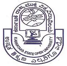 KSOU - Karnataka State Open University, Mysore