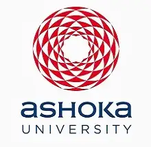 Ashoka University, Sonepat Logo