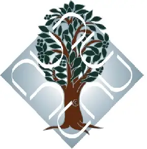 Dr. B.R. Ambedkar University Delhi, Karampura Logo