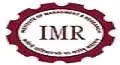 KCE Society's Institute of Management and Research (IMR Jalgon), Jalgaon Logo