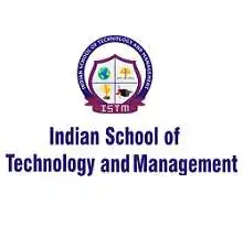 Indian School of Technology and Management, Mumbai Logo