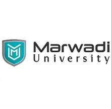Marwadi University, Rajkot Logo