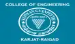 Konkan Gyanpeeth College of Engineering, Raigad Logo