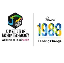 JD Institute of Fashion Technology, Hyderabad Logo