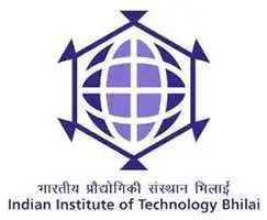 IIT Bhilai - Indian Institute of Technology Logo