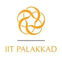 IIT Palakkad - Indian Institute of Technology Logo