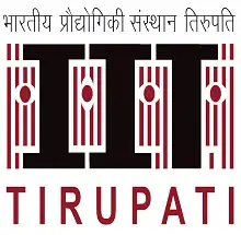 IIT Tirupati - Indian Institute of Technology, Chittoor Logo