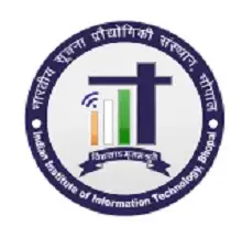 IIIT Bhopal - Indian Institute of Information Technology Logo