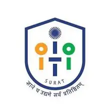 IIIT Surat - Indian Institute of Information Technology Logo