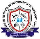 IIIT Pune - Indian Institute of Information Technology Logo