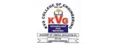 KVG College of Engineering, Sullia Logo