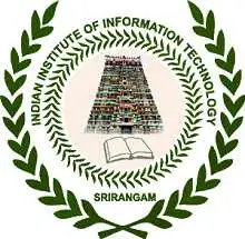 IIIT Trichy - Indian Institute of Information Technology Logo