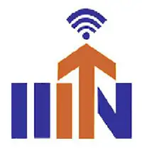 IIIT Nagpur - Indian Institute of Information Technology Logo