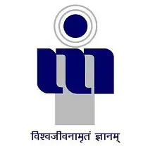 Atal Bihari Vajpayee Indian Institute of Information Technology and Management, Gwalior Logo