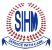 State Institute of Hotel Management and Catering Technology, Tiruchirappalli Logo