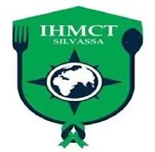 Institute of Hotel Management and Catering Technology-Silvassa Logo