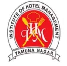 Institute of Hotel Management Catering Technology & Applied Nutrition, Yamuna Nagar Logo