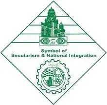 M.H. Saboo Siddik College of Engineering, Mumbai Logo