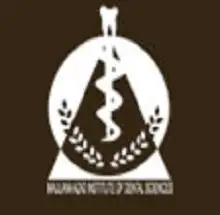 Maulana Azad Institute of Dental Sciences, MAMC, Delhi Logo