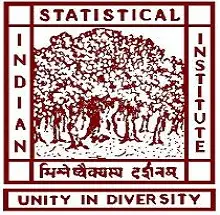 Indian Statistical Institute, Delhi Logo