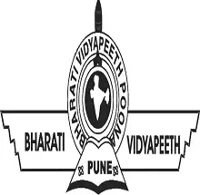 Social Sciences Centre (M.S.W.), Bharati Vidyapeeth, Pune Logo