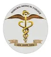 Madurai Medical College Logo