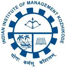 IIM Kozhikode - Indian Institute of Management - Kochi Campus Logo