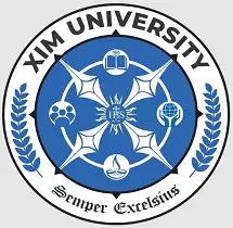 Xavier Institute of Management, XIM University, Bhubaneswar Logo