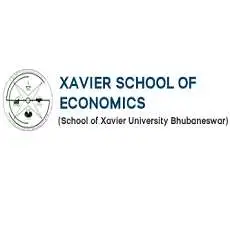 Xavier School of Economics, Xavier University Bhubaneswar Logo
